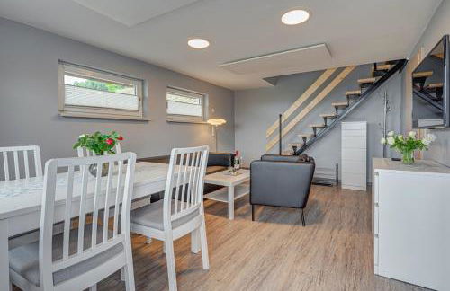 Ferienhaus Hohe Klinge - Foto 7