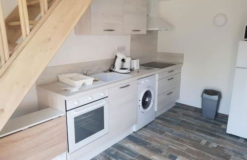 Mini-villa 1 MER - Foto 22