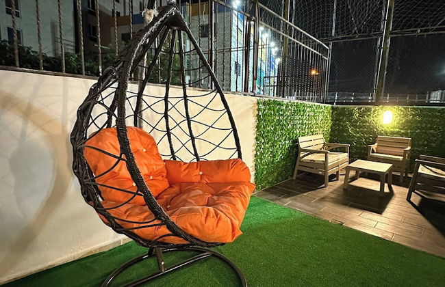 Stylish Luxe Apartment Fr 0003 - Foto 30