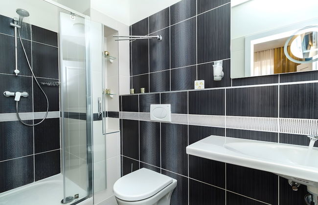 Residence Vaclavska - Foto 58