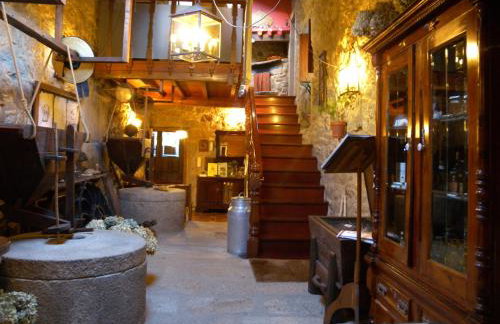 Aldea Os Muiños - Foto 47