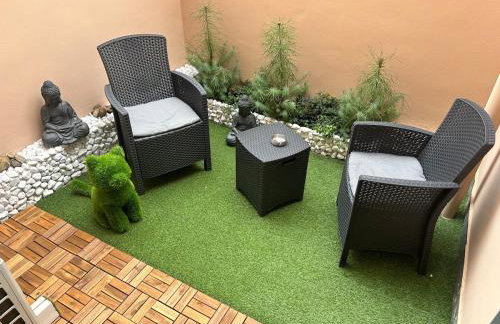 Alice's little house is Manuel - Foto 2