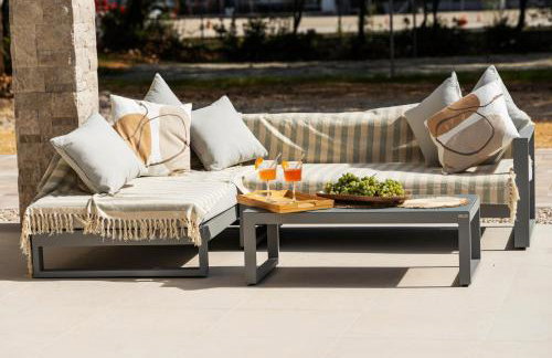 Villa Wellbeing Imotski Croatia heated pool , spa and ultimate privacy - Foto 18