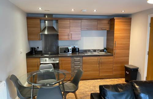 Belgrade Plaza Serviced Apartments - Foto 42