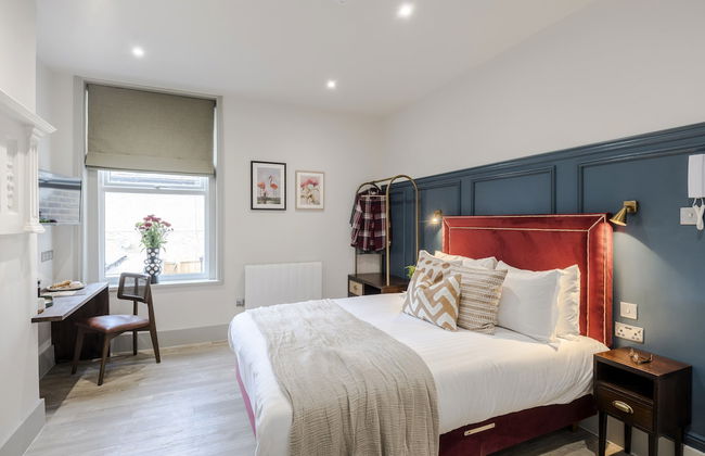 Your Apartment Tooting - Foto 9