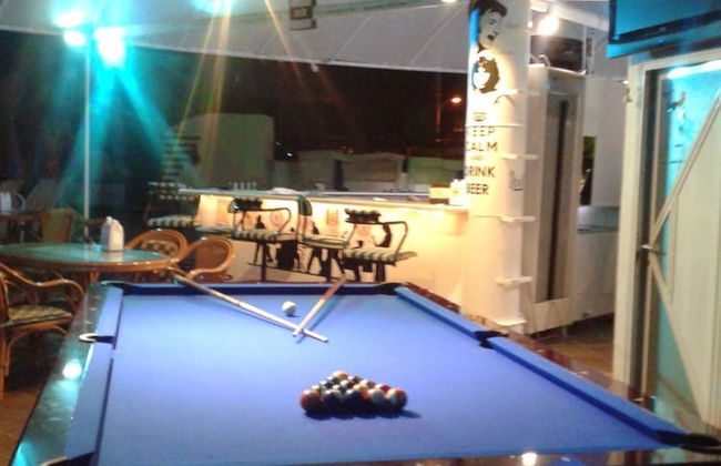 Ant Apart Hotel - Foto 53