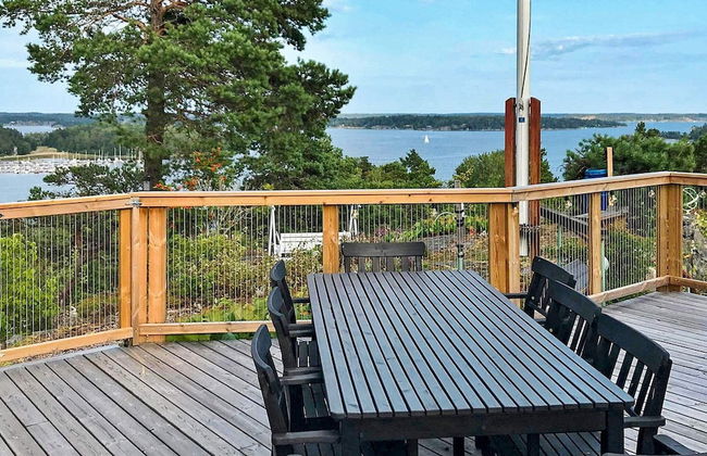 4 Person Holiday Home in Akersberga - Photo 32