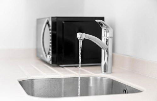 Stylish Apartment - City Centre - Secure Parking - Fast Wifi - Balcony 279O - Foto 18