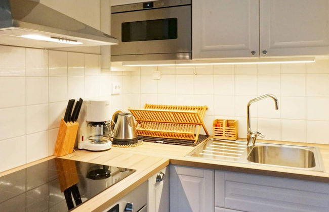 6 Person Holiday Home in Heberg - Foto 11