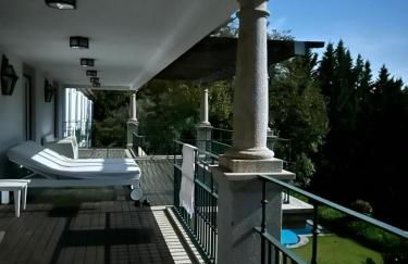 Casa dos Macieis - Entire Main House, Entire Guesthouse or Separate Wing of Main House - Camino Santiago direct access & Optional Agritourism - Foto 15