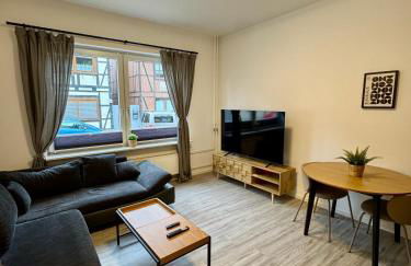 Aparthotel Pumpengasse - Foto 20