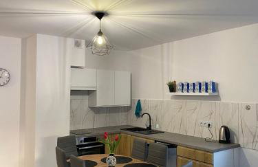 Wczasy Chmielno Apartament Turkusowy - Foto 28