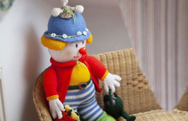 The Cherries - Photo 15