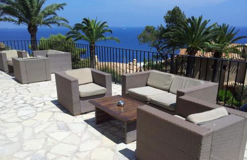 Residence port la galere - Foto 17