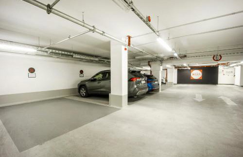 Brera Serviced Apartments Munich Schwabing - Photo 82