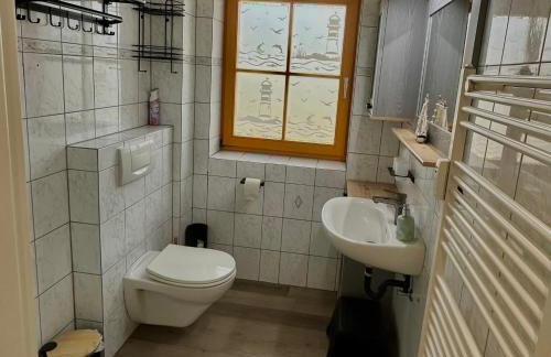 Ferienwohnung Sunset Beach Schönberger Strand - Foto 19