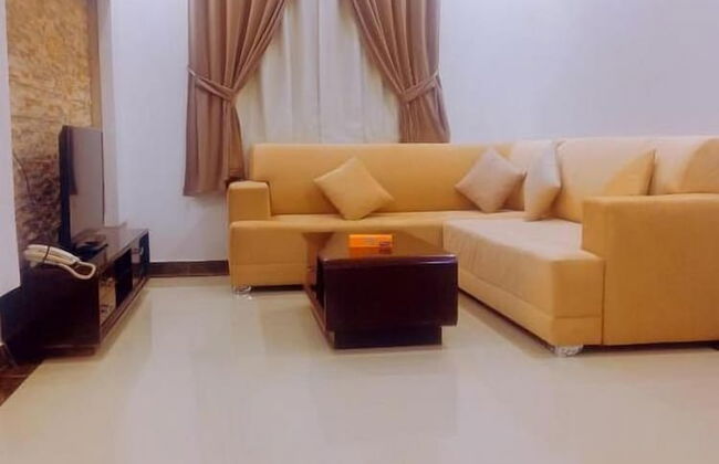 Evan Suites Serviced Apartments - Foto 16