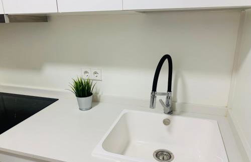 Pisos con Piscina Barrio Exclusivo-MOVISTAR ARENA alquiler temporada - Foto 4