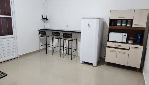 Manancial Apartamentos Mobiliados - Foto 3