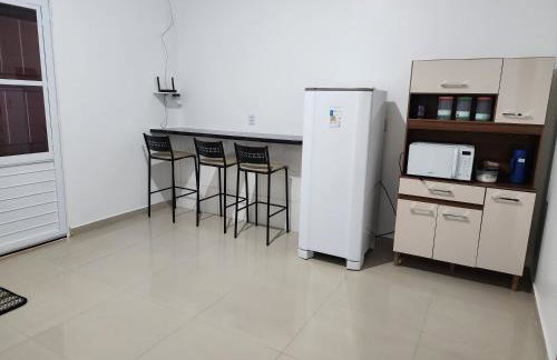 Manancial Apartamentos Mobiliados - Foto 3