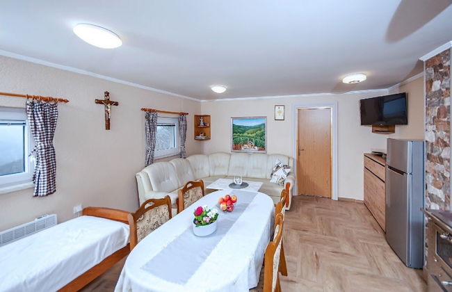 Holiday Home Martin - Foto 7