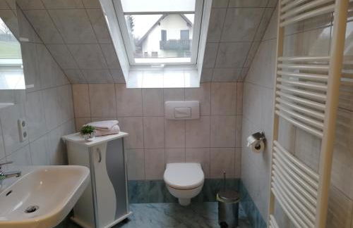 Ferienwohnung Familie Günther Warmbad - Foto 17