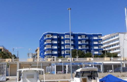 1ª linea reformado y perfecta ubicacion frente al puerto deportivo - Foto 19