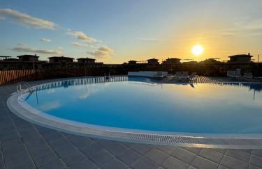 Villa Miraki Fuerteventura Surf Relax - Foto 26