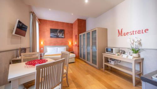 Residenza Palazzo Negri - Foto 4, wardrobe