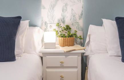 Villa Las Gayumbas Villanueva de la Concepcion by Ruralidays - Foto 13