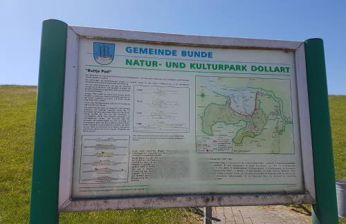 Hotel Garni Am Lindenhof Bunde - Foto 30