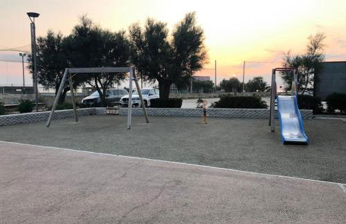 Casa FRONTEMARE Posto Rosso - Foto 7