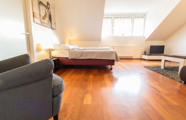 Apartment Davidgasse - Foto 32