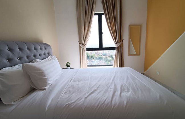 The Horizon Ipoh Dual L13 by Grab A Stay - Foto 19
