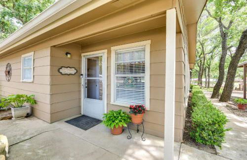 Papas Lakefront Hideaway - Photo 4