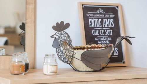 Appartement plein centre "En Appart'é" - Foto 5