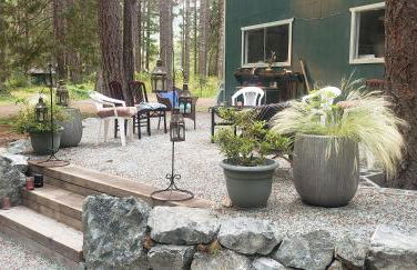 Blissful Solitude Cottage - Foto 36