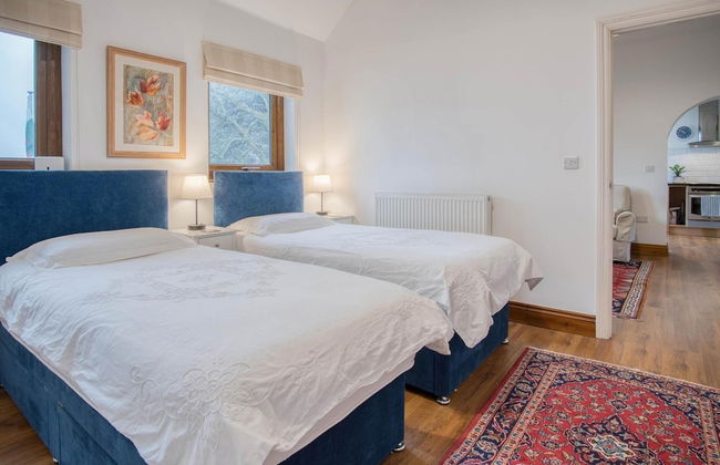 Marina House Annex - 1 Bedroom - Neyland - Foto 28