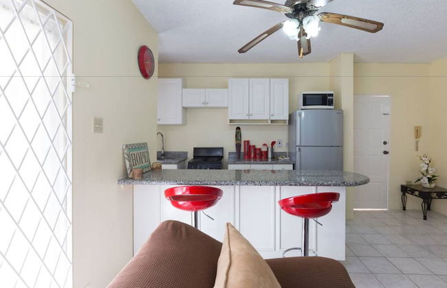 Kgn Most Centrally Located One Bdrm II - Foto 8