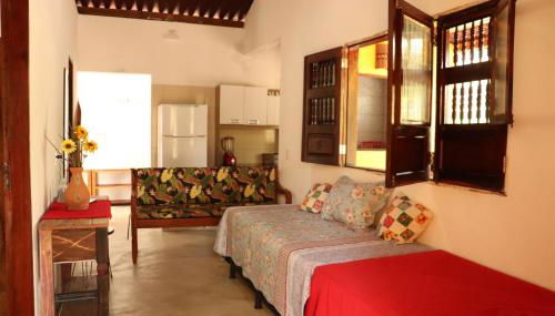 Casa Recanto das Mangueiras Japaratinga - Alagoas - Foto 5