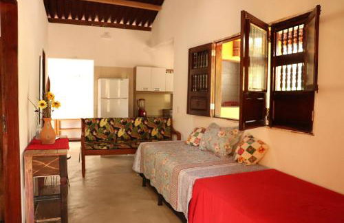 Casa Recanto das Mangueiras Japaratinga - Alagoas - Foto 5