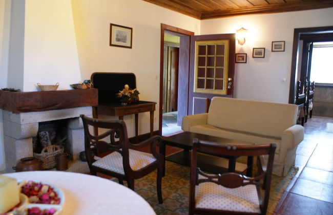 Quinta Da Agra - Foto 19