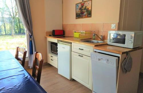 Gite Puydufou -5kms- La Séraphina, Chambretaud - Photo 5