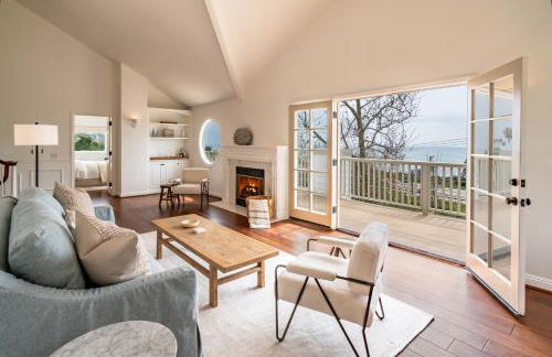 Ocean Breeze Abode and Bungalow by Paradise Retreats - Foto 10