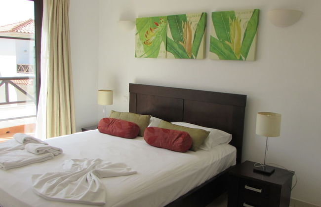 Tortuga Beach Resort 3 Bed Villa With Pool - Foto 4