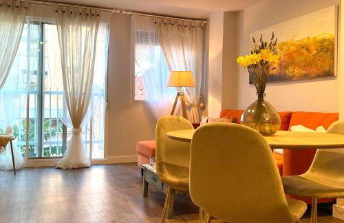 WONDERFUL APARTMENT IN THE HEART OF VALENCIA - Foto 21