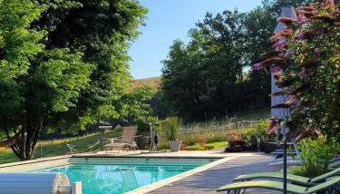 Castel Mazars gîte - Foto 3