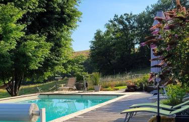 Castel Mazars gîte - Foto 3