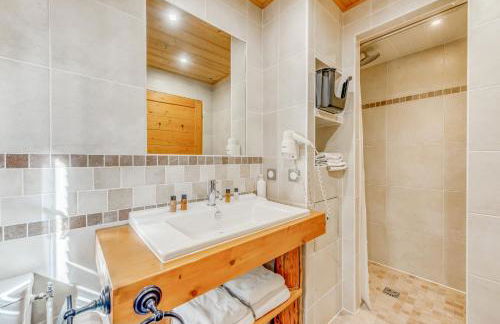 Chalet Monte Bianco - Foto 35