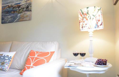 Church Farm Cottage, Dunwich - Foto 11